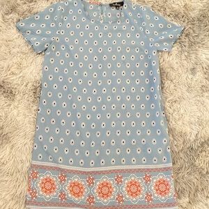 Lulus Summer Dress